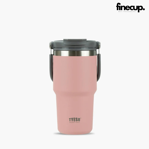 FineCup – Dein Getränk, perfekt temperiert