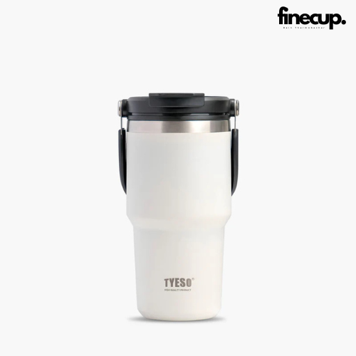 FineCup – Dein Getränk, perfekt temperiert