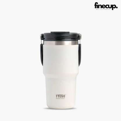 FineCup – Dein Getränk, perfekt temperiert