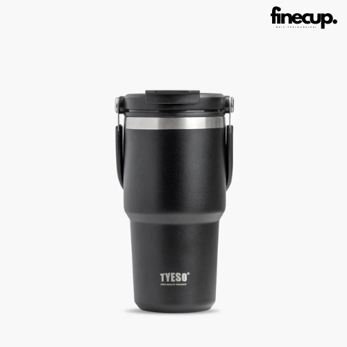 FineCup – Dein Getränk, perfekt temperiert