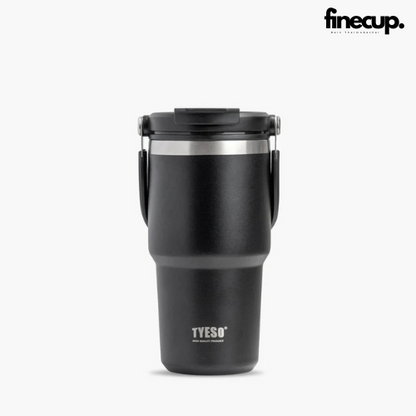 FineCup – Dein Getränk, perfekt temperiert