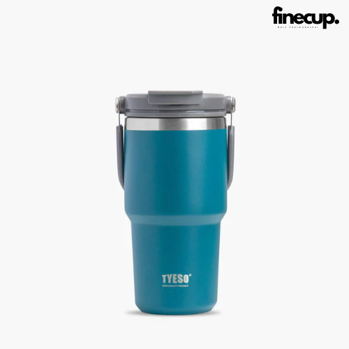 FineCup – Dein Getränk, perfekt temperiert