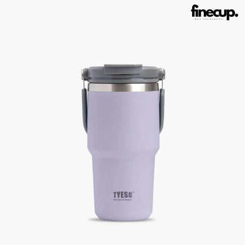 FineCup – Dein Getränk, perfekt temperiert